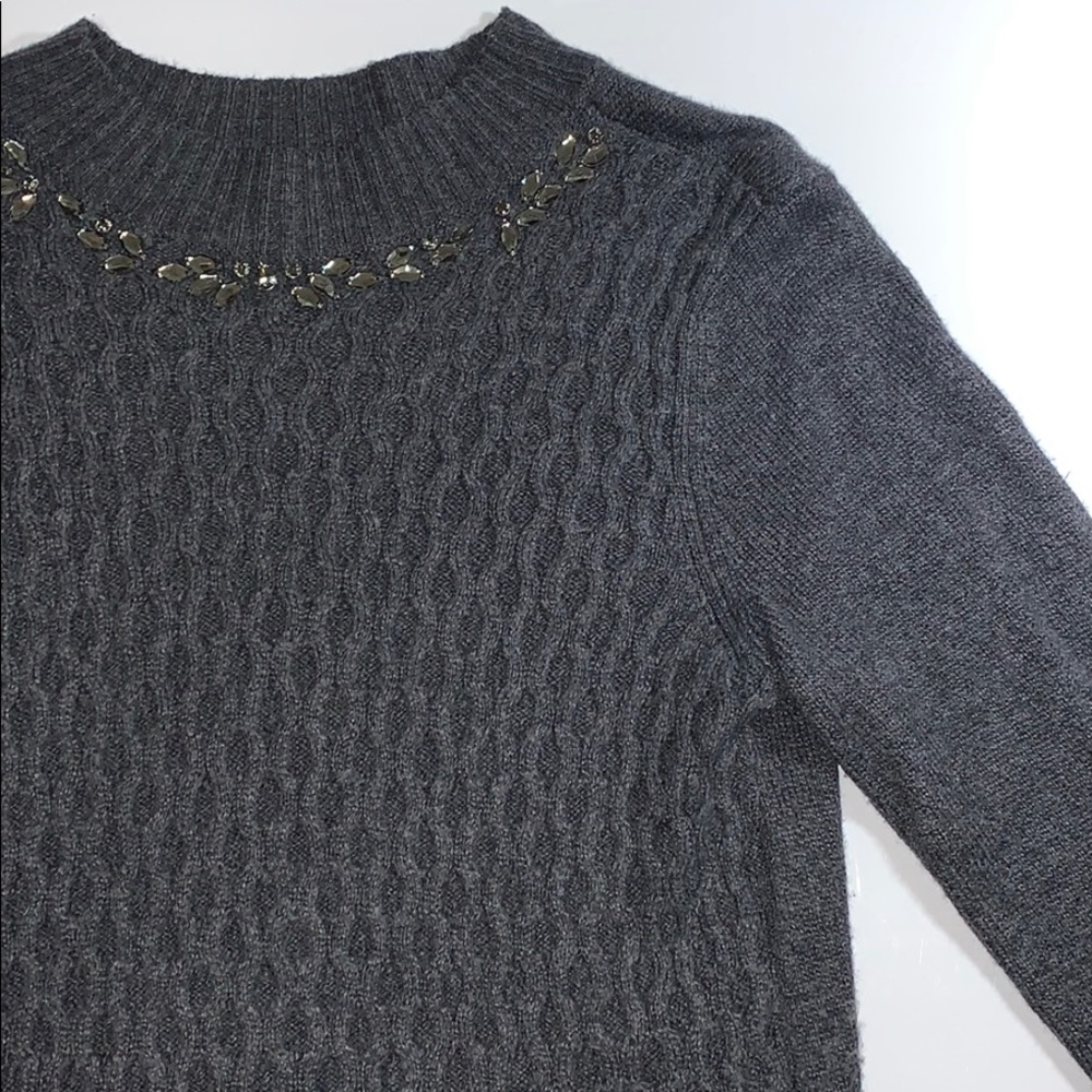 Simply Vera Wang Sweater✨ Size M